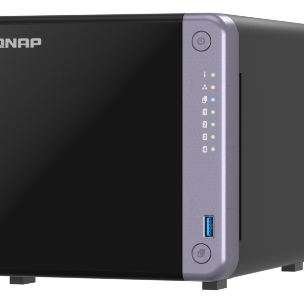 QNAP TS-432X