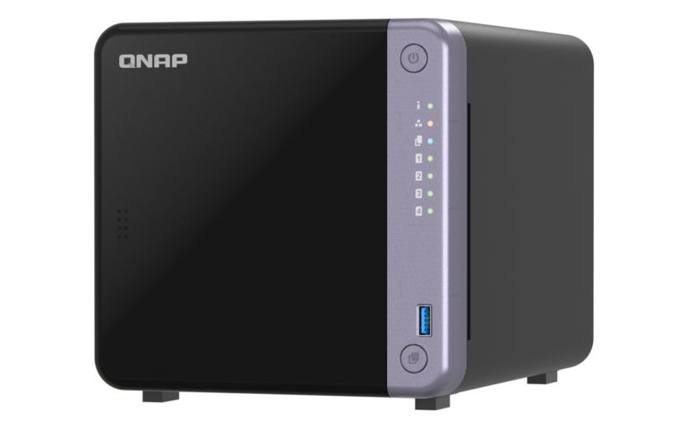 QNAP TS432X-4G
