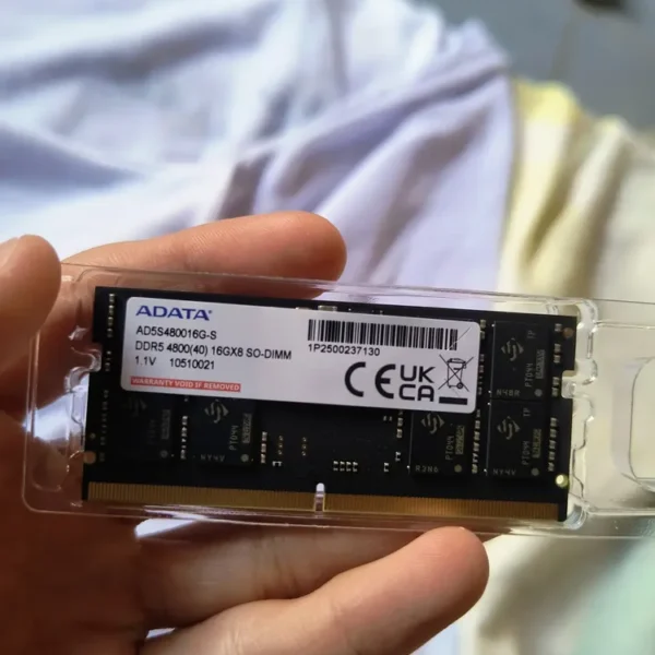ADATA AD5S480016G-S