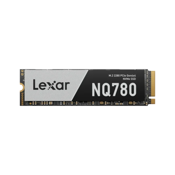 Lexar NQ780 1TB Internal SSD
