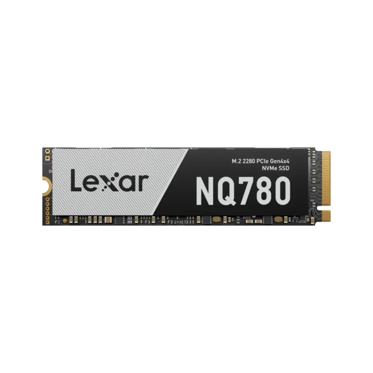 Lexar NQ780 1TB Internal SSD