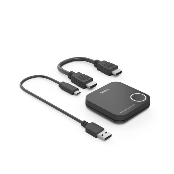 HAMA Wireless Display Adapter