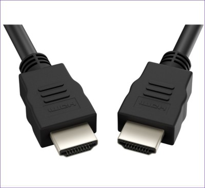 Hama High-Speed HDMI Cable 1.5m
