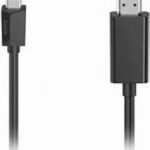 Hama USB-C to HDMI Cable 1.5m