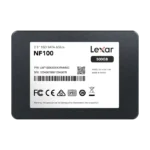 Lexar LNF100X500G-RNNNG
