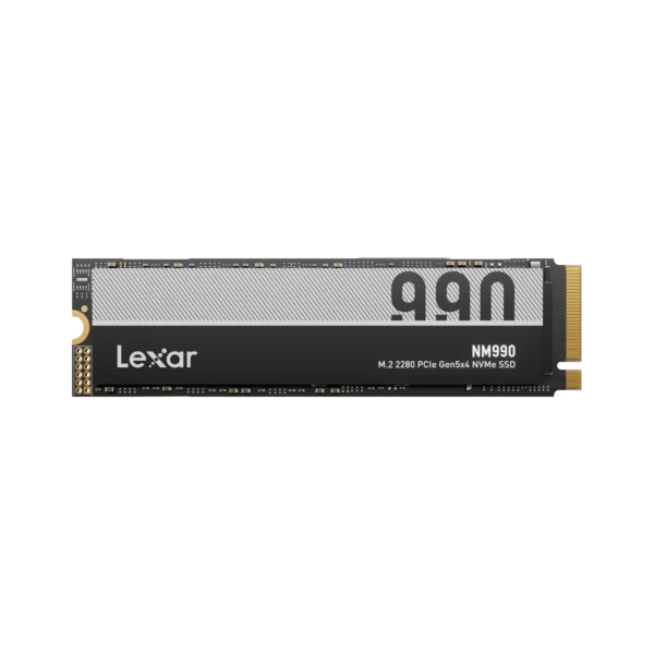 Lexar NM990 1TB