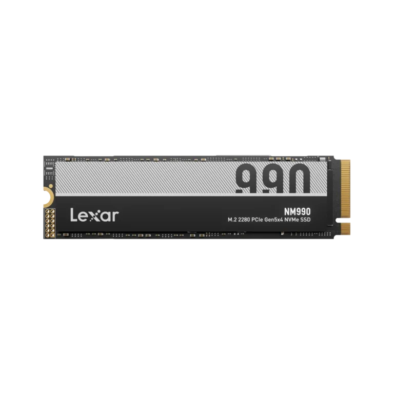 Lexar NM990 1TB