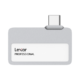 Lexar Go Portable SSD 1TB Silver