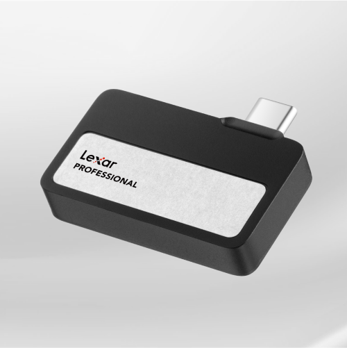 Lexar LSL400X002T-RNBNG