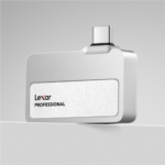Lexar Go Portable SSD 2TB
