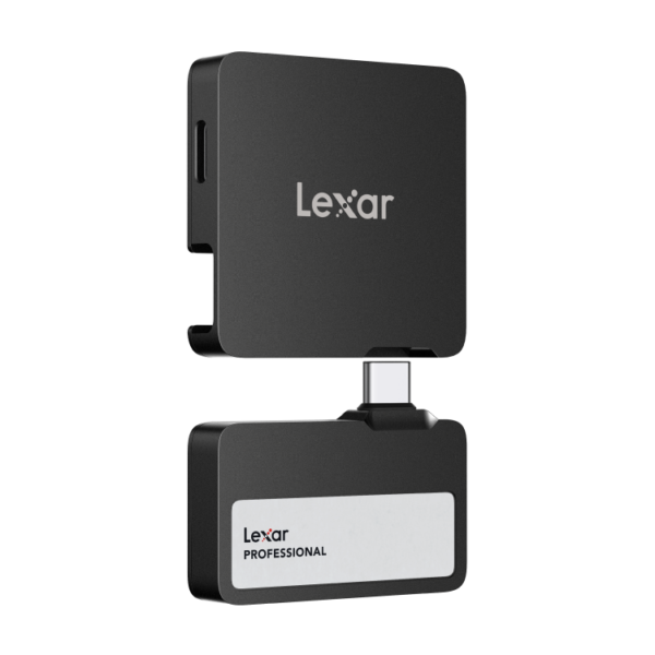 Lexar LSL400S001T-RNBNG