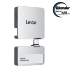 Lexar Professional Go Portable SSD 2TB