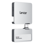 Lexar Professional Go Portable SSD 1TB