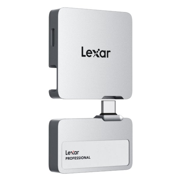 Lexar Professional Go Portable SSD 1TB