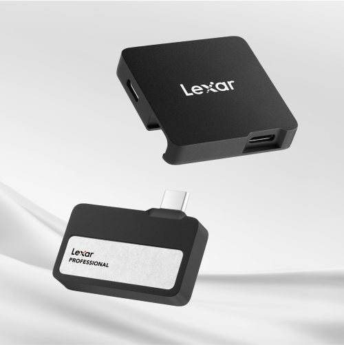 Lexar LSL400S002T-RNBNG
