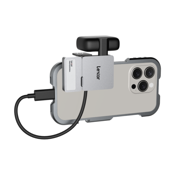 Lexar LSL400S001T-RNSNG