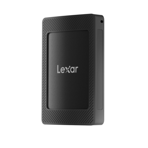 Lexar SL500 Magnetic Sleeve