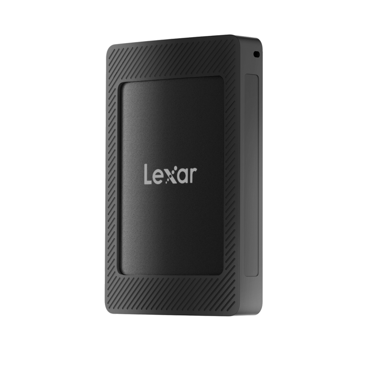Lexar SL500 Magnetic Sleeve