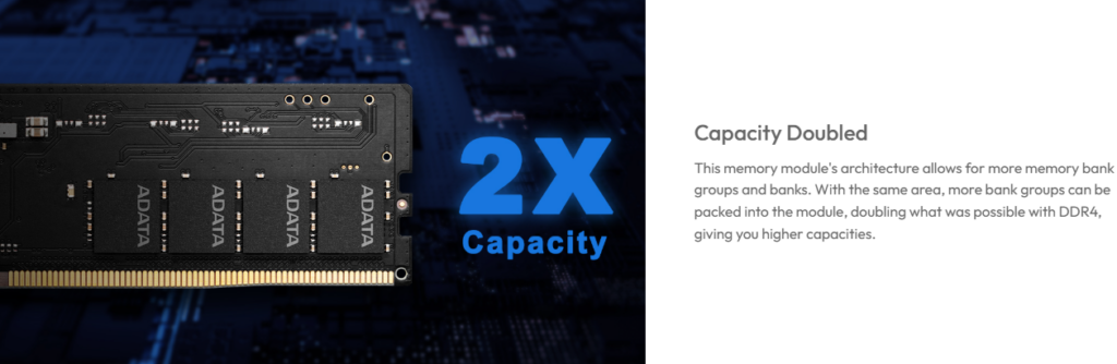 ADATA AD5U560032G-S