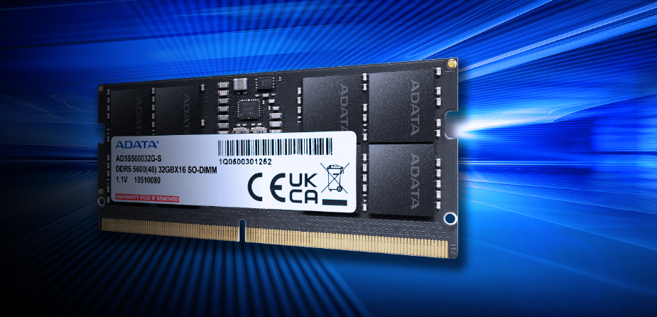 ADATA AD5S560032G-S