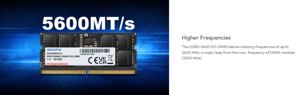 ADATA AD5S560032G-S