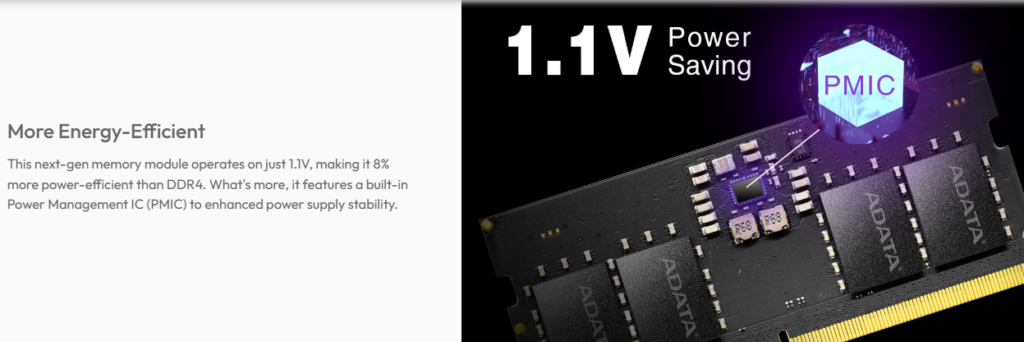 ADATA AD5S480016G-S