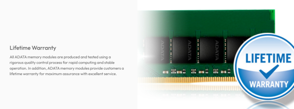 ADATA AD4U320016G-S