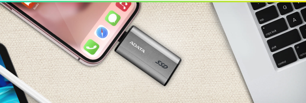 ADATA SC750-1000G-CCBK 1TB