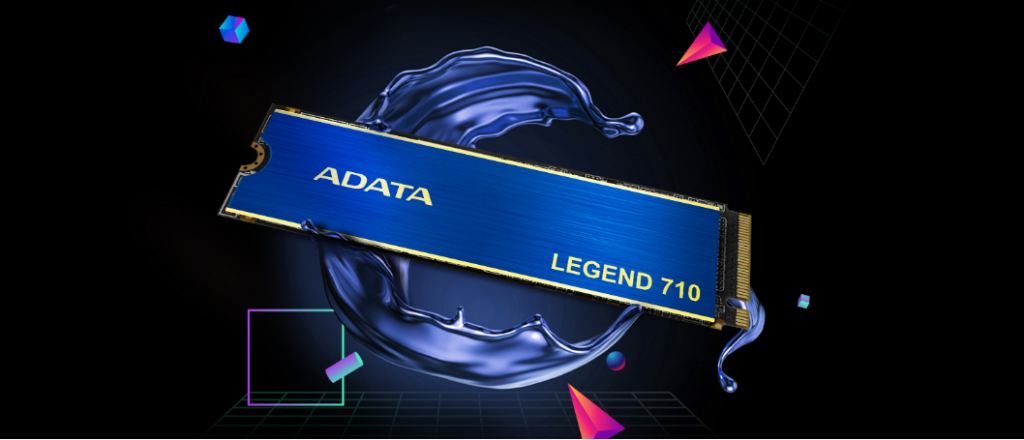 ADATA ALEG-710-256GCS 