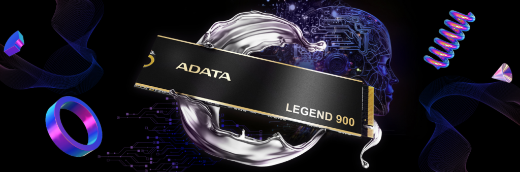 ADATA SLEG-900P-1TCS