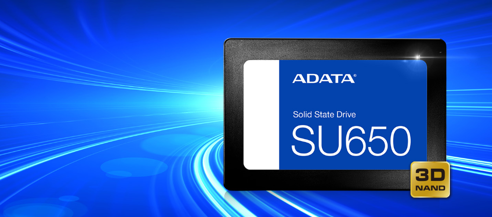 ADATA ASU650SS-256GT-R Ultimate
