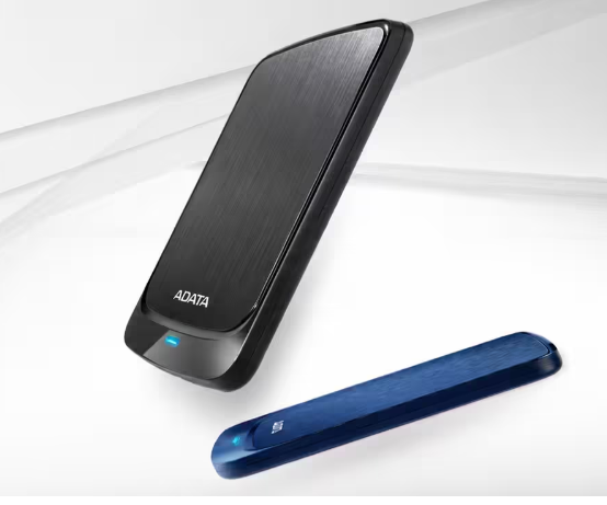 ADATA AHV320-1TU31-CBK