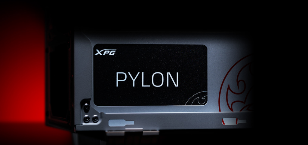 ADATA XPG PYLON 550W Power Supply 