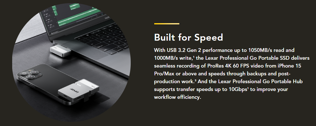 Lexar LSL400S001T-RNBNG 