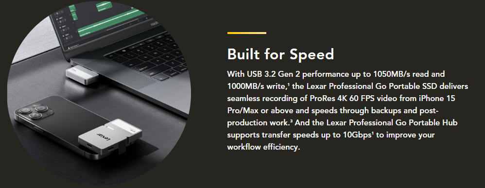 Lexar LSL400S002T-RNSNG