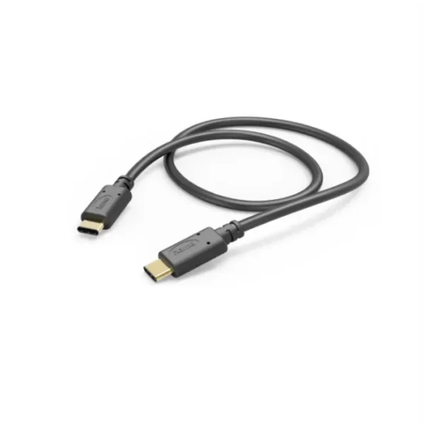 Hama USB-C to USB-C Charging Cable
