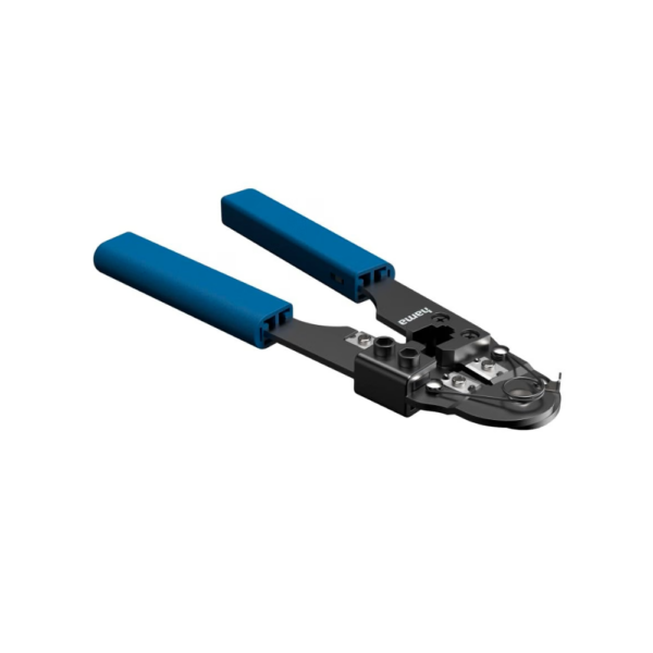 HAMA Crimping Pliers for Network Cables