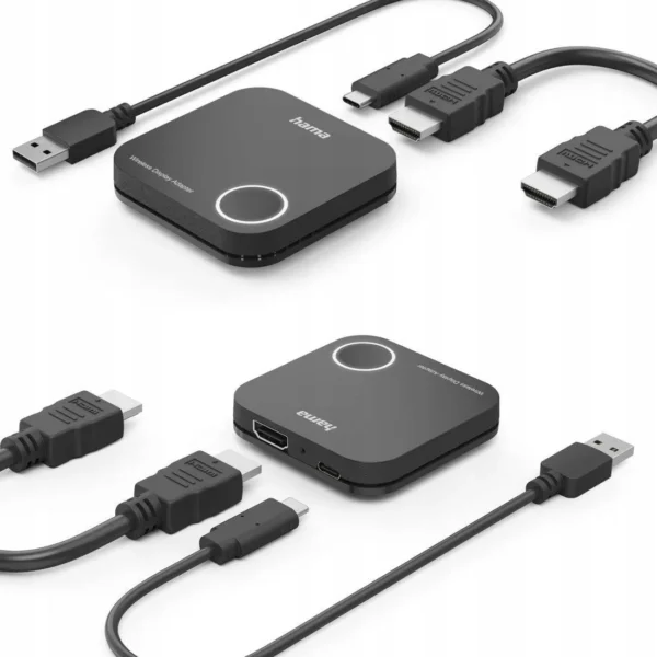 HAMA Wireless Display Adapter