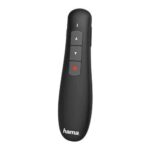 HAMA X-Pointer Wireless Laser Presenter