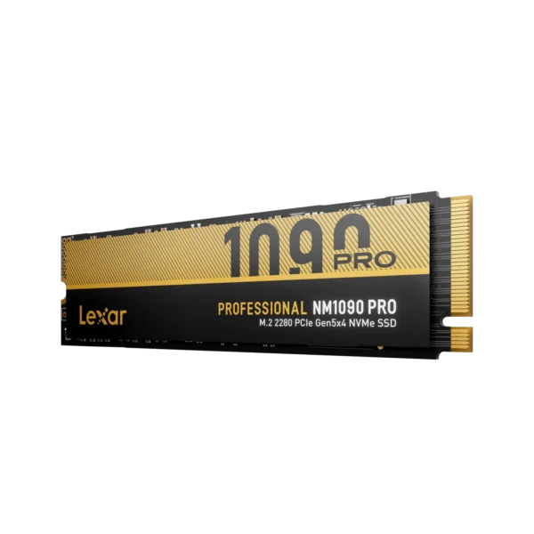 Lexar LNM1090P001T-RNNNG NM1090