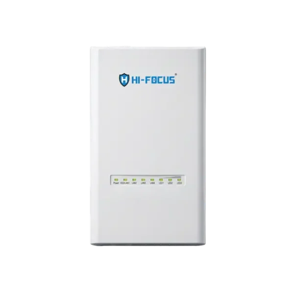Hi-Focus HF-CPE01-5G