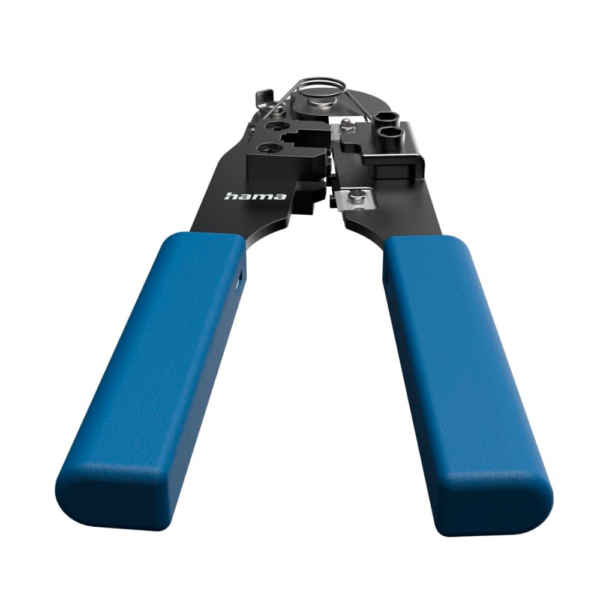 HAMA Crimping Pliers for Network Cables