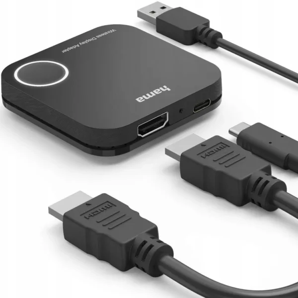 HAMA Wireless Display Adapter