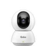 Qubo Smart Cam 360° Prime 5MP