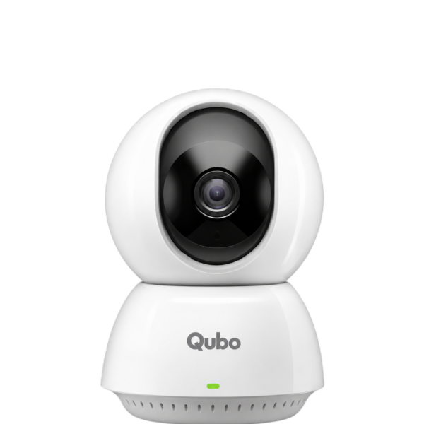 Qubo Smart Cam 360° Prime 5MP