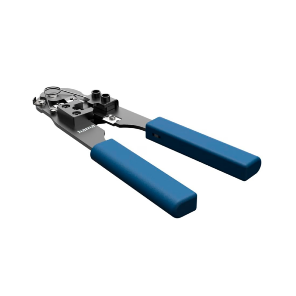 HAMA Crimping Pliers for Network Cables