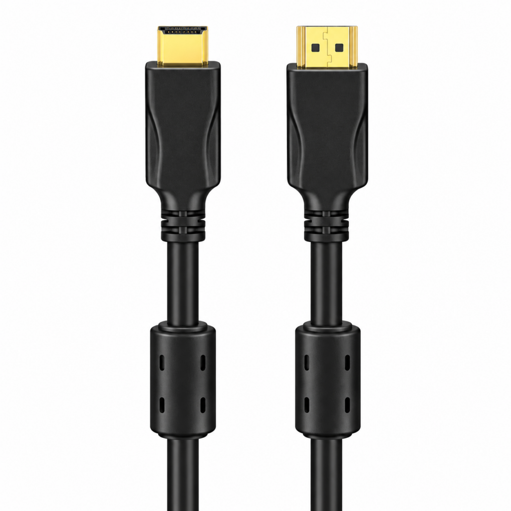 Hama High-Speed HDMI Cable 10m