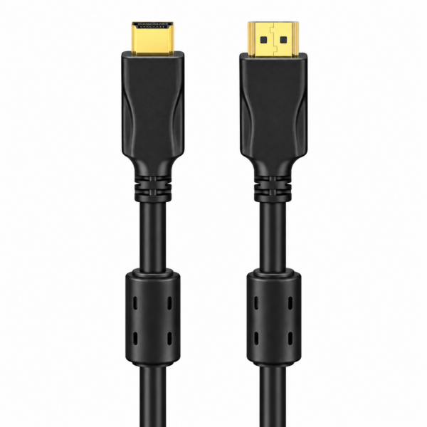 Hama High-Speed HDMI Cable 10m