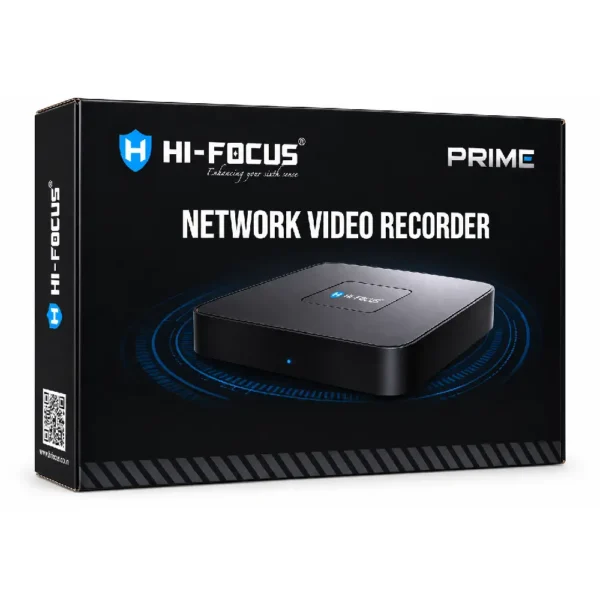 Hi-Focus HD-NVR-2116I