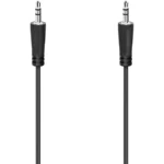 HAMA Audio Cable 3.5 mm Jack Plug